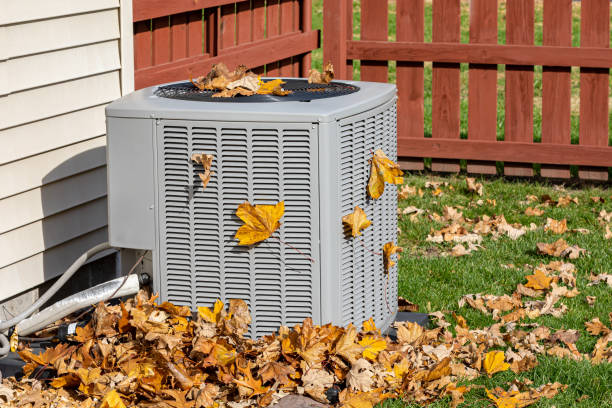 Professional HVAC in Garden City South, NY