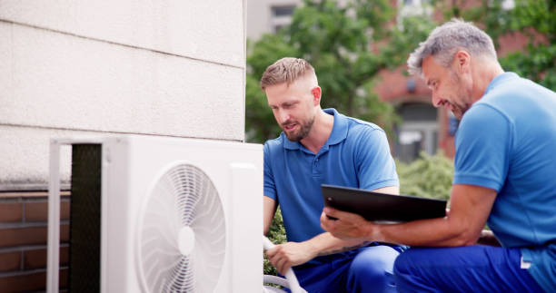 Local HVAC Companies in Garden City South, NY