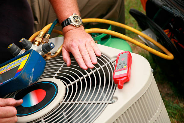 Best Residential HVAC Services  in Garden City South, NY