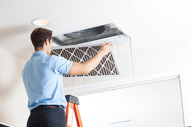 Best HVAC System Installation  in Garden City South, NY