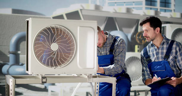 Best HVAC Repair Near Me  in Garden City South, NY