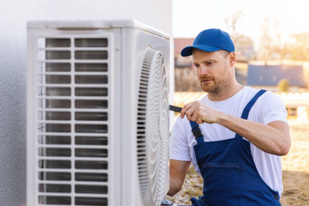 Best HVAC Air Duct Cleaning  in Garden City South, NY